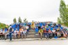 Первый Чемпионат РК по BMX cross 2 июля 2017 года
